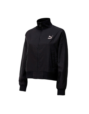 Puma Padded Bomber