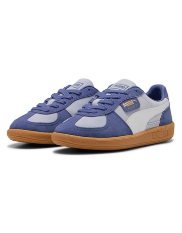 Puma Palermo "Cool Weather-Blue Crystal"