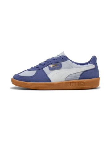 Puma Palermo "Cool Weather-Blue Crystal"