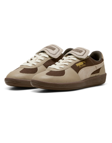 Puma Palermo Futbolito "Chocolate-Ice Coffee"