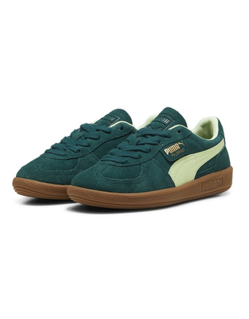 Puma Palermo Jr. "Dark Myrtle"