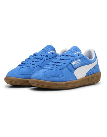 Puma Palermo Jr. "Hyperlink Blue"
