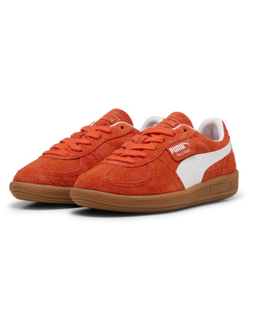 Puma Palermo Jr. "Redmazing"
