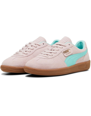 Puma Palermo Leather unisex "Mauve Mix"