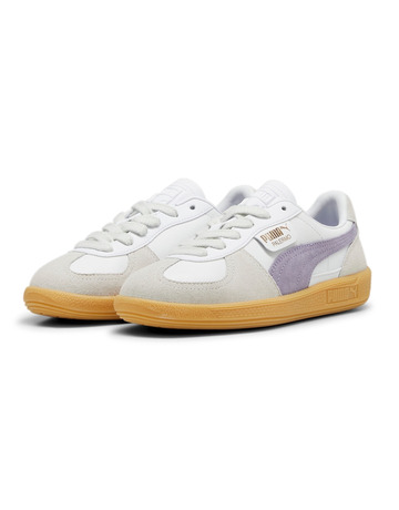 Puma Palermo Leather unisex "Pale Plum"