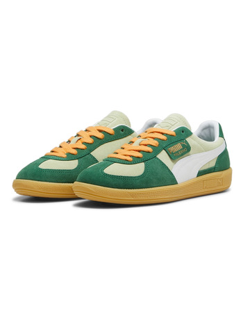 Puma Palermo "Pistachio Green"