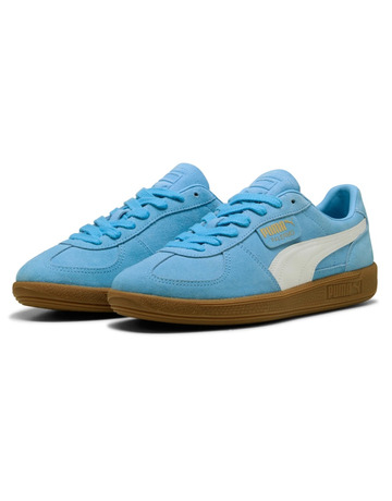 Puma Palermo "Team Light Blue"