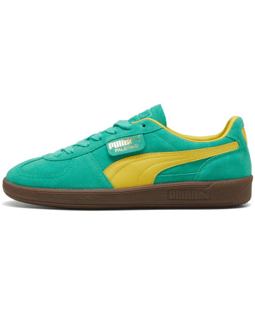 Puma Palermo unisex "Jade Frost-Fresh Pear"