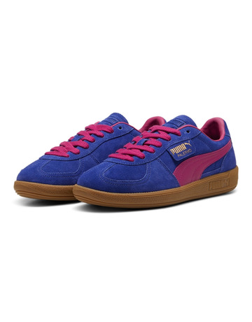 Puma Palermo unisex "Lapis Lazuli"