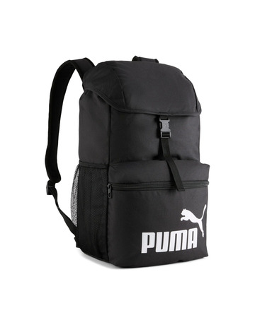 Añadir a la cesta PUMA Phase Hooded Backpack "Black" PUMA Phase Hooded Backpack "Black"