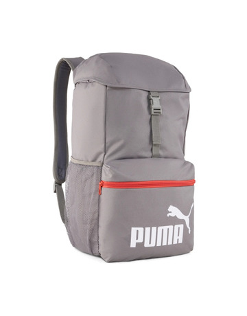 Añadir a la cesta PUMA Phase Hooded Backpack "Cast Iron" PUMA Phase Hooded Backpack "Cast Iron"