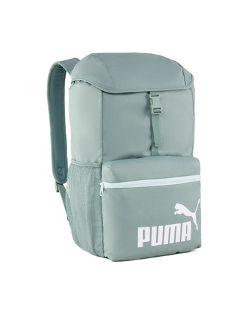 Añadir a la cesta PUMA Phase Hooded Backpack "Green Moon" PUMA Phase Hooded Backpack "Green Moon"