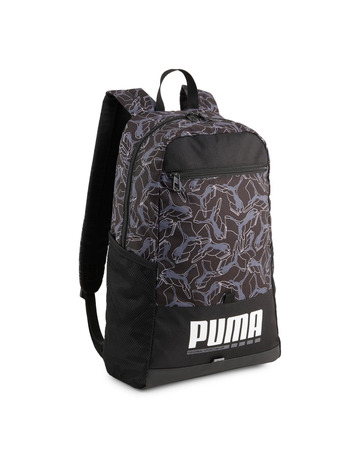 PUMA Plus Backpack "Black"