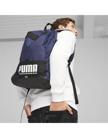 Puma Plus Backpack "Navy"