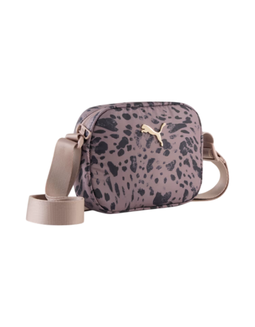 Puma Bandolera Pop 1 l"Sandstone-Animal AOP"