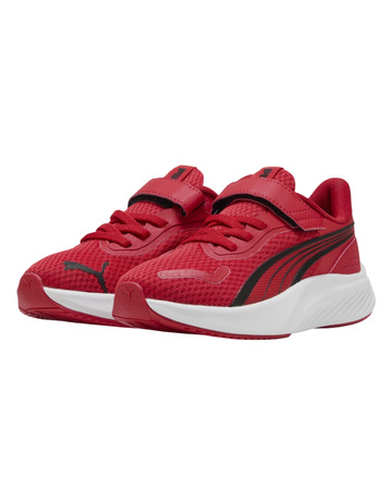 Puma Pounce Lite AC+ PS "Red"