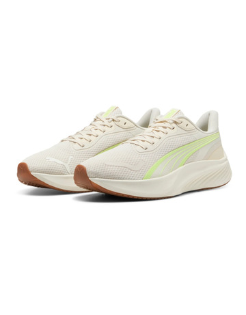 Puma Pounce Lite "Alpine Snow-Fizzy Light"