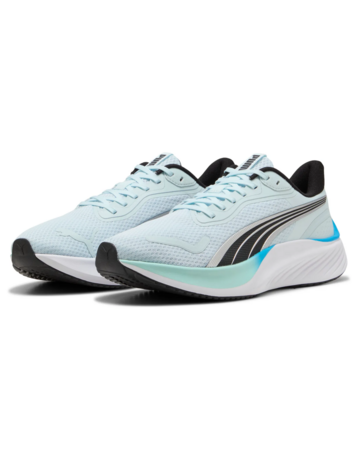 Puma Pounce Lite "Glass-Mint Melt-Speed Blue"