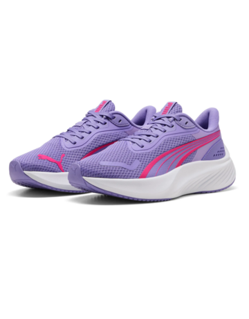 Puma Pounce Lite Jr "Lavender Alert"