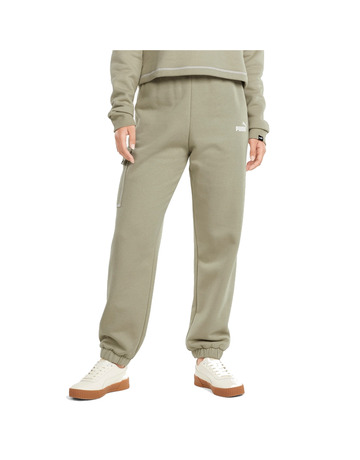 Puma Power Cargo Pants W