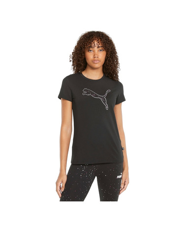 Puma Power Graphic Stardust Tee