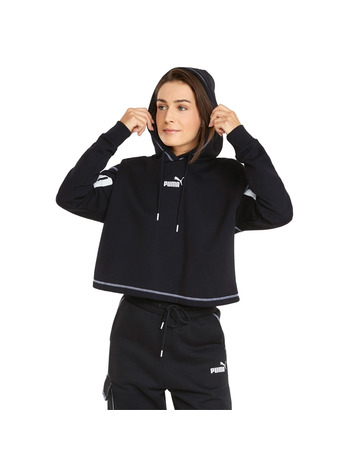 Puma Power Hoodie FL