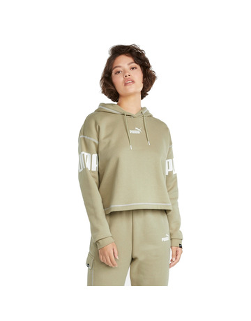 Añadir a la cesta Puma Power Hoodie FL Puma Power Hoodie FL