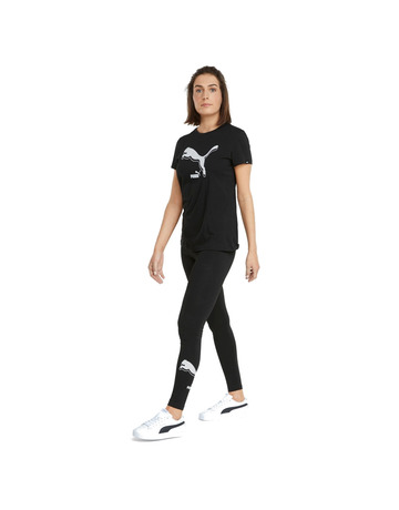 Puma Power Logo Leggings