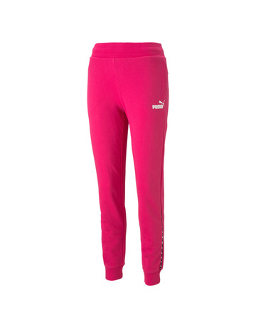 Puma Power Tape Pants TR W "Orchid Shadow"