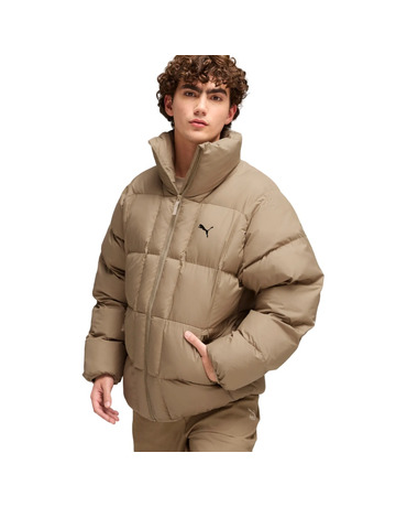 Puma Puffer Jacket " Oak Branch"