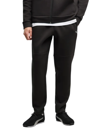 Pantalón Puma PUMATECH op DK  "Black"