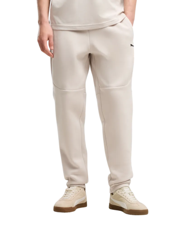 Pantalón Puma PUMATECH op DK  "Silver Fog"
