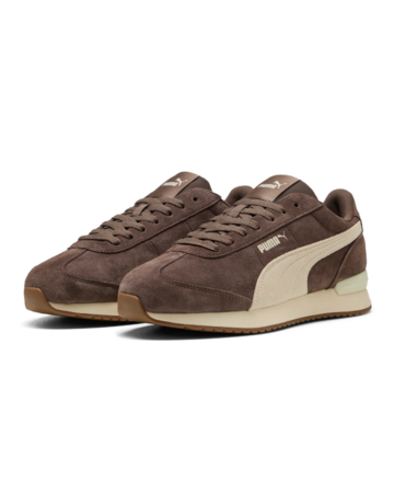 Puma R78 WIND SD "Flat Bronze"