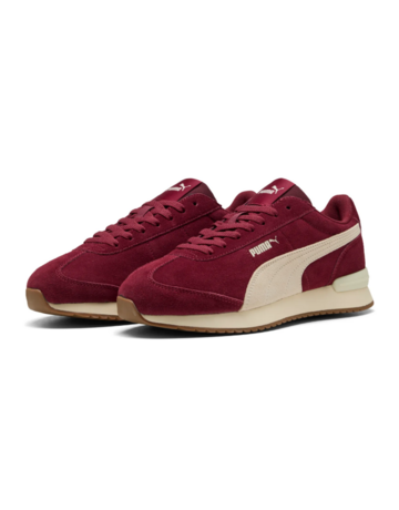 Puma R78 WIND SD "Team Regal Red-Alpine"