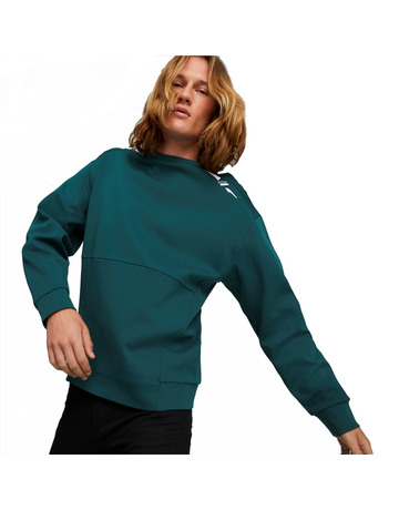 Añadir a la cesta Puma RAD/CAL Crew DK Puma RAD/CAL Crew DK