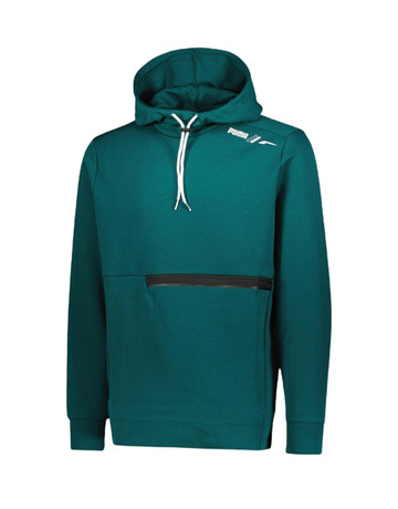 Puma RAD/CAL Hoodie DK