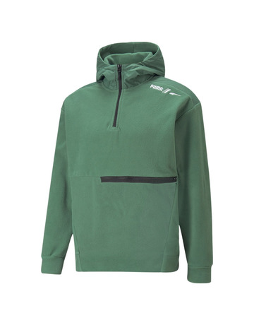 Puma RAD/CAL Polar fleece Half-Zip