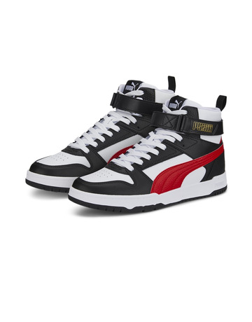 Puma RBD Game "Chicago Bulls"