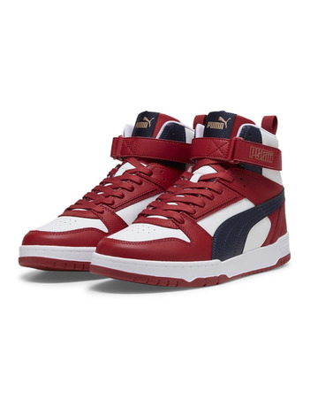 Puma RBD Game "Club Red"