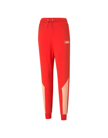 Añadir a la cesta Puma Rebel High Waist Pants TR Puma Rebel High Waist Pants TR