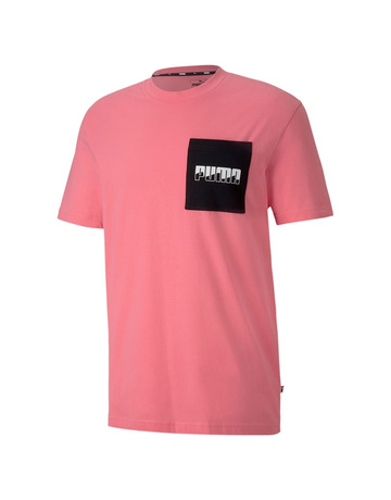 Añadir a la cesta Puma Rebel Tee Puma Rebel Tee
