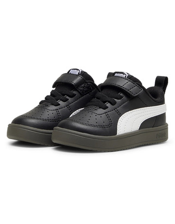 Puma Rickie AC+ Inf "Black"