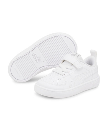 Puma Rickie AC+ Inf "White-Glacier "