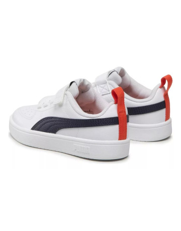 Puma Rickie AC+ Inf "White pea"