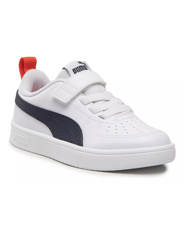Puma Rickie AC+ Inf "White pea"