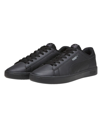 Zapatillas Puma Rickie Classic "Black-Cool Dark Gray"