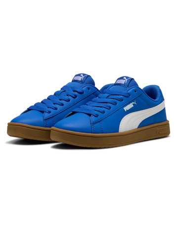 Puma Rickie Classic JR "Vivid Blue"