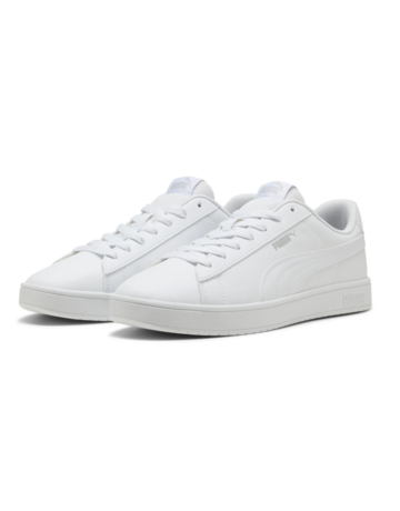 Puma Rickie Classic "White-Cool"