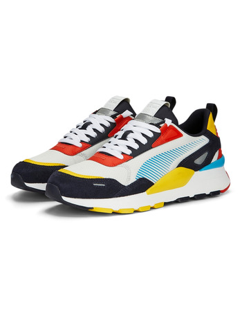 Puma RS 3.0 Future Vintage "New Navy"