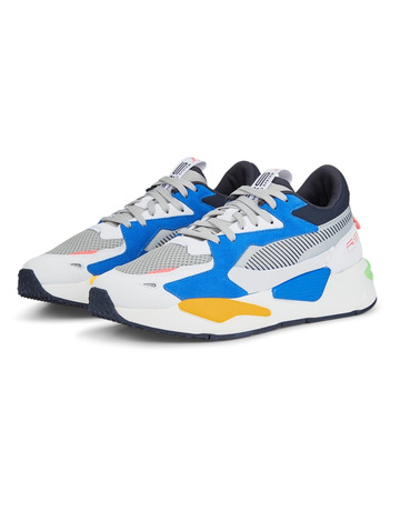 Puma RS-Z Reinvention "Bluemazing"
